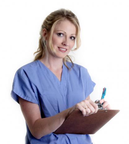 сестринская история стационарного больного заполненная