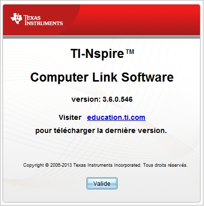 ti nspire student software license key
