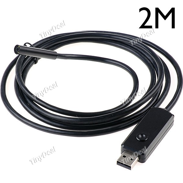 программа для usb эндоскопа скачать