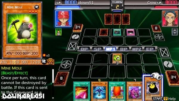 yu gi oh tag force 6 iso patch fr